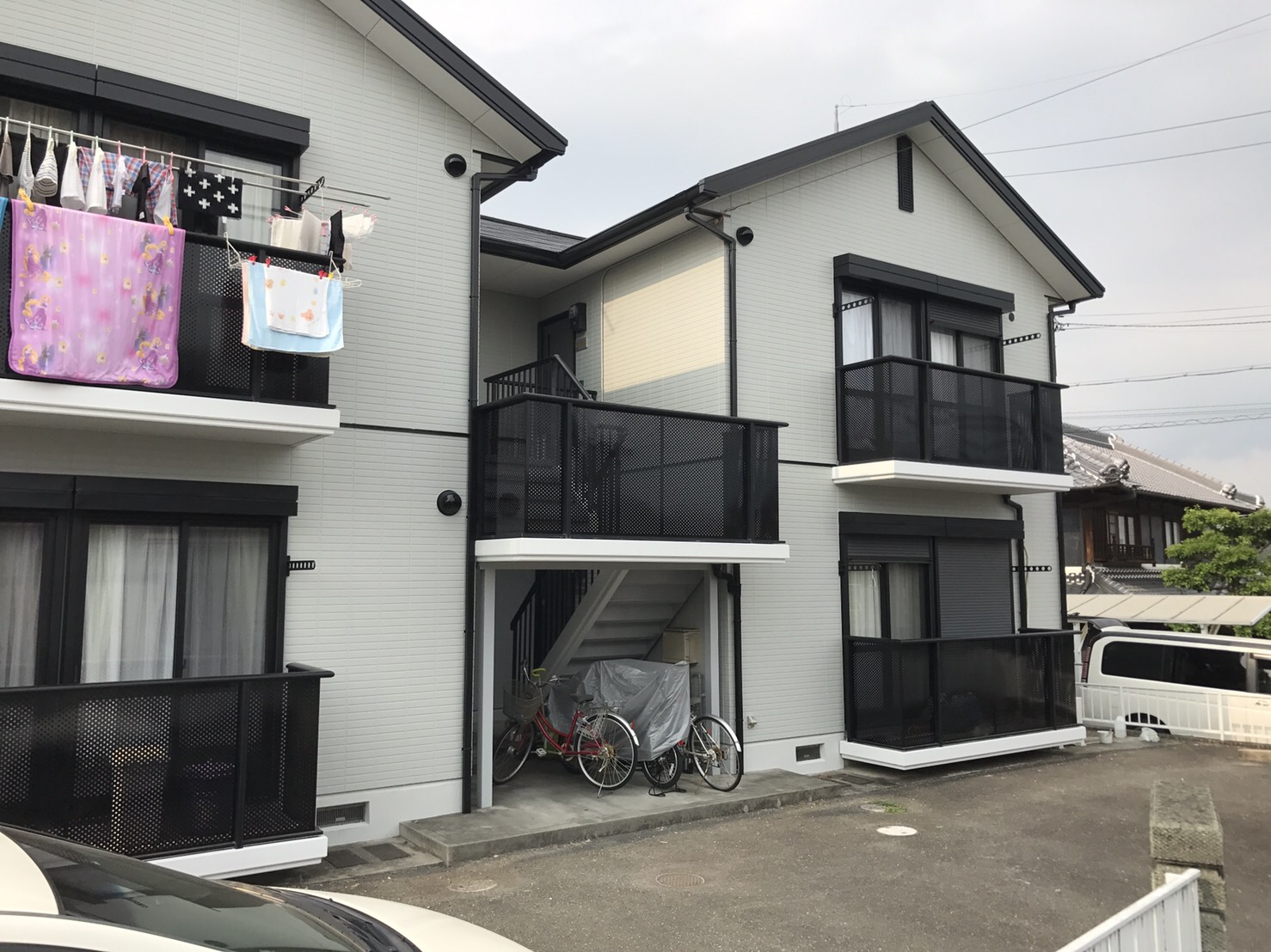 外壁塗装の見積りシミュレーションでマンションの魅力を引き出そう！