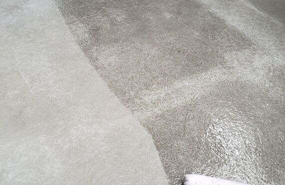 防水工事はお任せください｜奈良市の外壁塗装専門店ペイントリーフ