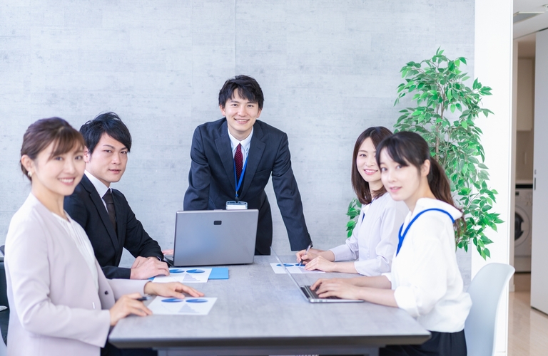 相談はお気軽に！｜外壁塗装専門店ペイントリーフ