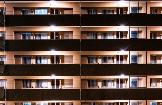 マンション塗装を低価格で！｜外壁塗装奈良ペイントリーフ