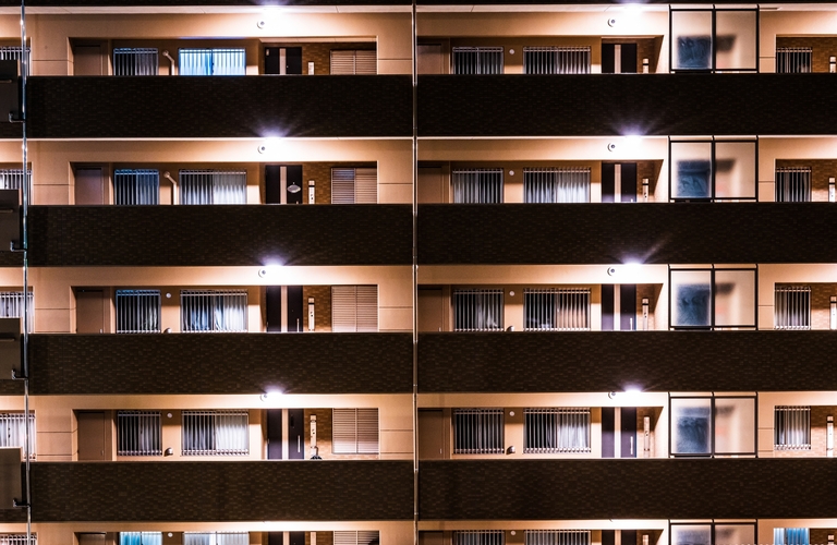 マンション塗装を低価格で！｜外壁塗装奈良ペイントリーフ